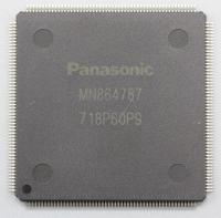 Panasonic Circuits integres                                            MN864787
