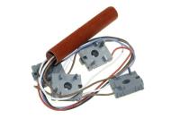 Boschsiemens Interrupteur d´appareil                                      00643661