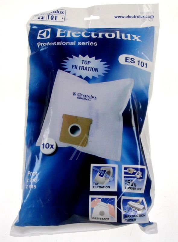 ELECTROLUX / AEG Sacs aspirateur                                              9001969659