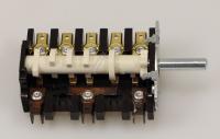 ELECTROLUX / AEG Schakelaars                                                  3570535017