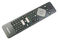 TP VISION Infrarot-fernbedienungen                                     996599001251