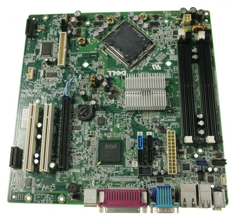 Dell Mainboard-pc                                                 DT4RT