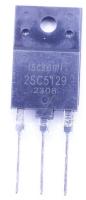 INCHANGE SEMICONDUCTOR Transistors                                                  2SC5129