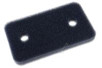 COM Filtre en mousse                                             
