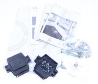 ELECTROLUX / AEG Laufwerkteile                                                4055441481