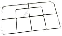 HISENSE/GORENJE Grille dessus de plaque 302460