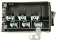 HISENSE/GORENJE Pinces de fixation                                           793609