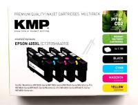 KMP Inktpatronen                                                 