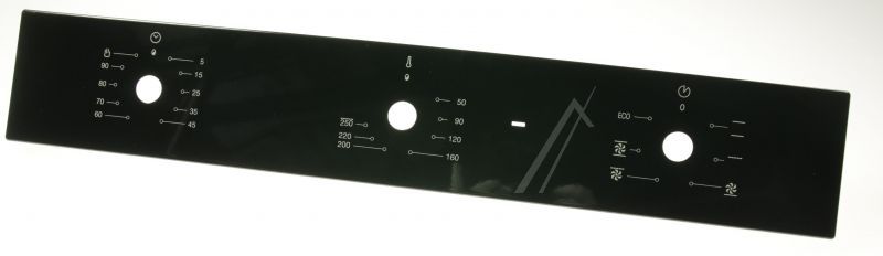 Smeg Schakelaarafdekking                                          56373C734