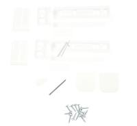ELECTROLUX / AEG Sleepscharnier                                               2367194285
