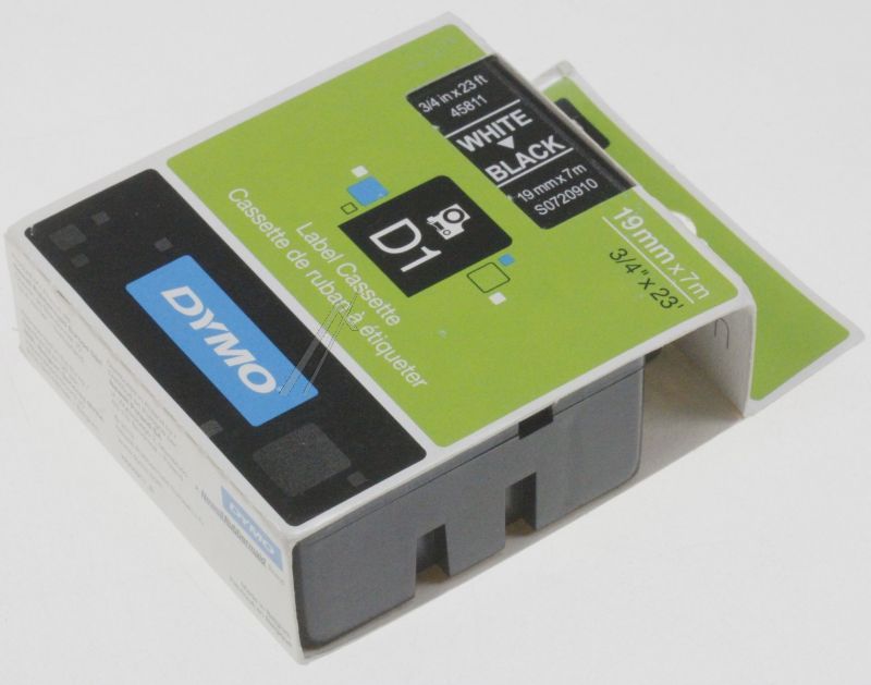 Dymo Inktlint                                                     S0720910