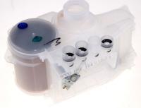 Boschsiemens Zoutreservoir                                                00497588