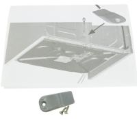 Smeg Abstandhalter                                                690074494