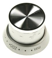 BEKO/GRUNDIG/ARCELIK Boutons de thermostat                                        C00915038