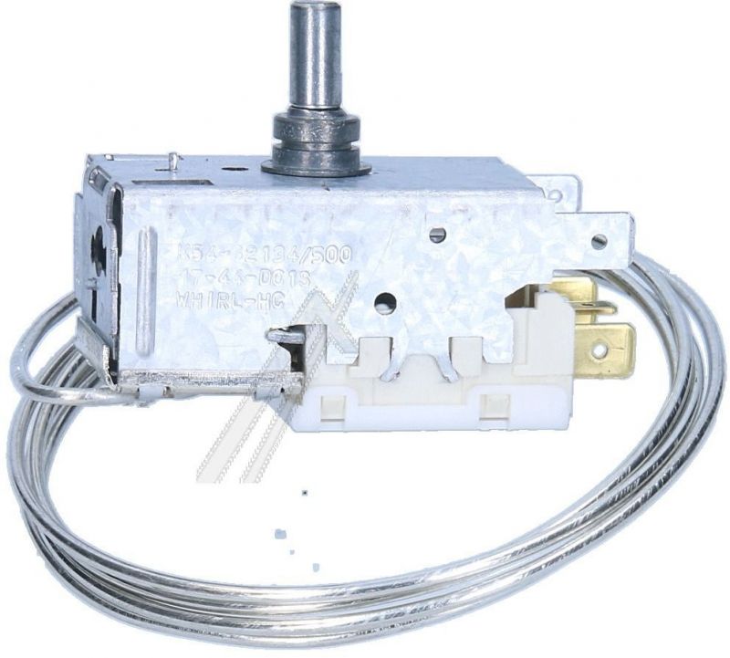 WHIRLPOOL/INDESIT Thermostats                                                  481010801441