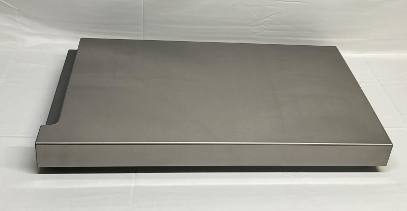 WHIRLPOOL/INDESIT Vriesvakdeur                                                 488000532788