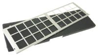 Novy Koolstoffilter                                               662400