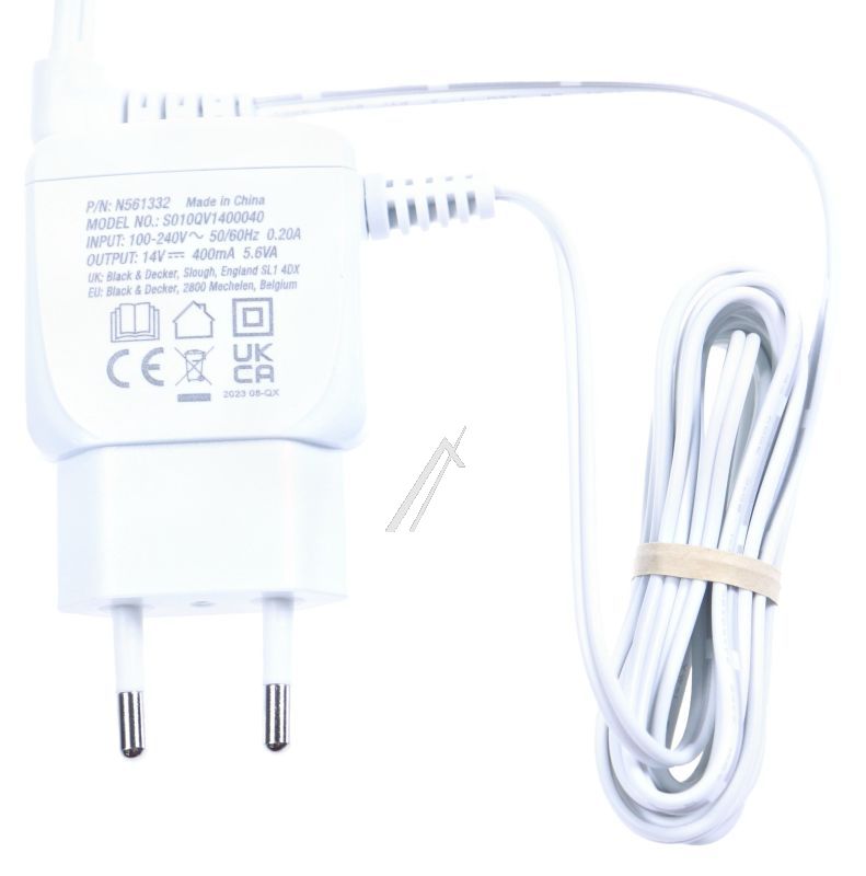 BLACK & DECKER Alimentations secteur                                        NA132435