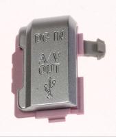 Sony Deur / klep / deksel                                         X23457041