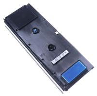 ELECTROLUX / AEG Bediendeelklep                                               4055414652                    