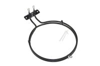 IRCA Verwarmingselementen rond 1068R931