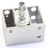 WHIRLPOOL/INDESIT Deurscharnier koelkast                                       488000299342