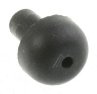 HISENSE/GORENJE Rubbervoetje                                                 259102