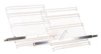 Boschsiemens Grilles telescopiques de four                                17007104