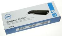 Dell Cartouches toner                                             593BBBT