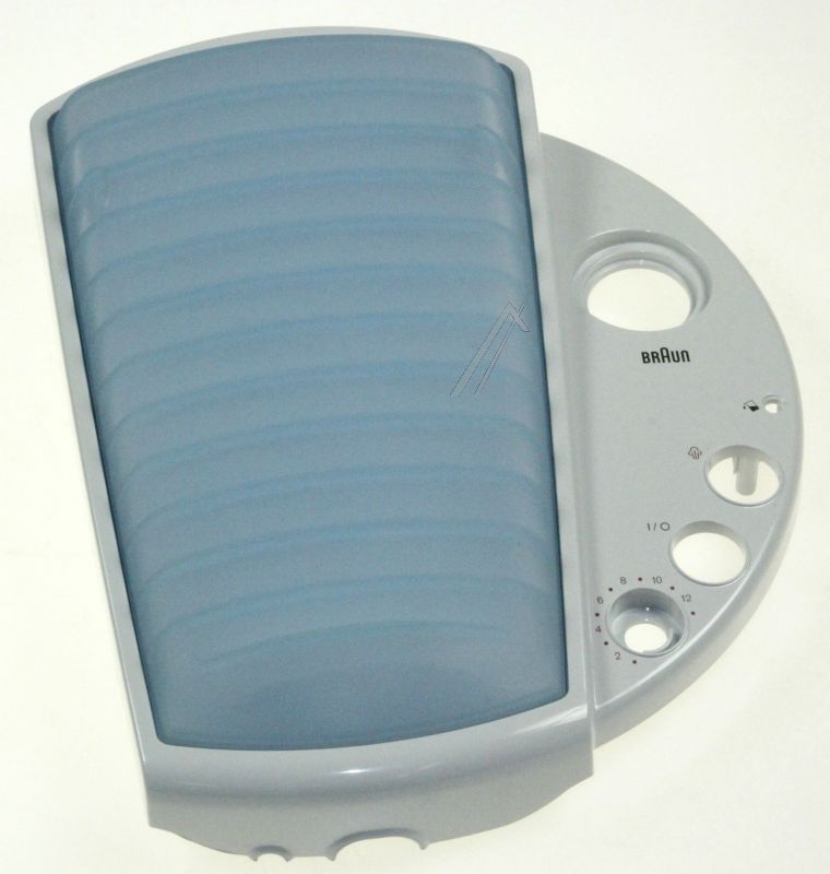 Braun Coffrets superieurs                                          67050657