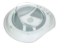 Candyhoover Glasdeur                                                     43021348