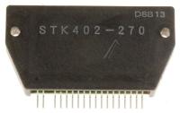 Pioneer Circuits integres                                            STK402270