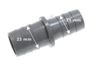 E.B.I. Raccords tuyau  de vidange                                   