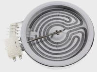 WHIRLPOOL/INDESIT Straalelementen                                              482000022932