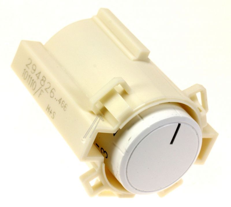 Boschsiemens Knop                                                         00612453
