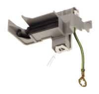 WHIRLPOOL/INDESIT Interrupteur d´appareil                                      481227618484