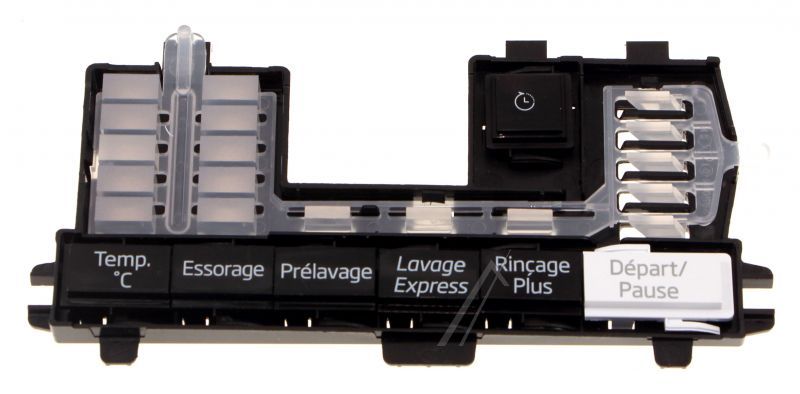 BEKO/GRUNDIG/ARCELIK Knop                                                         C00953758