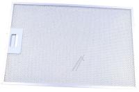 Silverline Filtres antigraisses metalliques                             YT142425001