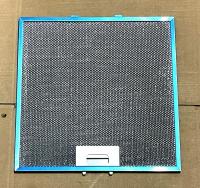 Elica Metaal vetfilter                                             ACC0000127