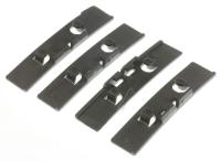 WHIRLPOOL/INDESIT Guides glissieres                                            482000023036
