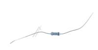 - 0,6w-resistances couche metal                                