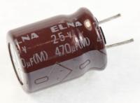 Sony 25v chimiques radiaux 105°c                                  112852811