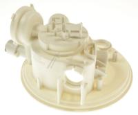 ELECTROLUX / AEG Vat 140000494504