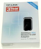 TP-LINK Wireless-lan  netwerken TLWN823N