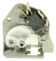 WHIRLPOOL/INDESIT Deurslot                                                     482000015439