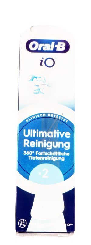 Braun Tandenborstels                                               80782579