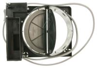 WHIRLPOOL/INDESIT Deur                                                         480122101022