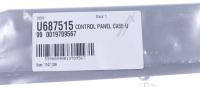 WHIRLPOOL/INDESIT Behuizingsonderdeel                                          488000647716