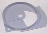 WHIRLPOOL/INDESIT Deur / klep / deksel                                         481946638026