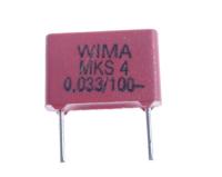 WIMA Mks4-impulscondensatoren                                     